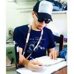 Efrain Tejada - @kcy_sbm - Instagram