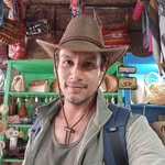 Oscar Efrain Tello Muñoz - @oscartello92 - Instagram