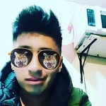Pablo Martinez - @efraintenango99 - Instagram