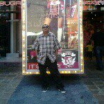 Efrain Tenorio - @efraintenorio - Instagram