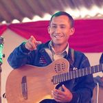 Efrain Tenorio Barbaran - @efratenob - Instagram