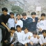 Tenorio Efrain - @efraintenoriomedina - Instagram