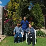 Nicolas Efrain Juarez Tzoc - @nicolasjuareztzoc - Instagram
