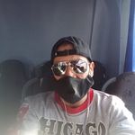 Efrain Ugalde - @efrai34 - Instagram