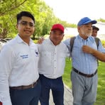 Efrain Ulloa - Facebook