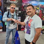 Efrain Valadez - @effievjr - Instagram
