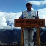Efrain Valcarcel - Facebook