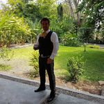 Efrain Valencia - @efravane - Instagram