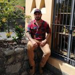 Efraín Valencia - @pillokovic - Instagram