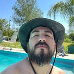 Efrain Vallejo - @abrajam_17 - Instagram