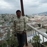 Efrain Vallejo Naranjo - @gatoso74 - Instagram