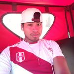 Efrain Valles Tapullima - @efrainvallestapullima - Instagram