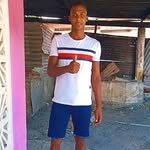 Efrain Vanegas - @ariel.1095 - Instagram