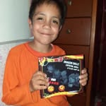 Efrain Vanegas - @tevanegasq - Instagram