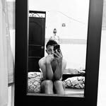 Efrain Vanegas - @nainsito_leon - Instagram