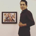 Efraín Vásquez - @efrainvasquez.art - Instagram