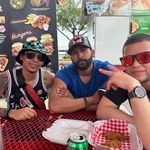 Efrain Velez - @fraoreyes - Instagram