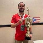 Efraín Vélez - @velez_012 - Instagram