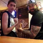 Efrain Velez - @mobstacartel_ - Instagram