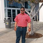 Efrain Vera-Flores - @efrainveraflores - Instagram