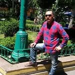 Efrain Gomez Vidal - @efraingomezvidal - Instagram