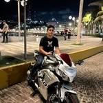 Efraín Villalobos - @efrainvillalobos020 - Instagram