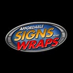 Efrain Enabel Yepes - @affordablesignsandwraps - Instagram