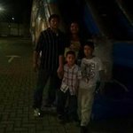 Efrain Meléndez Zelaya - @isain1906 - Instagram