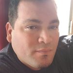 Efrain Zelaya - @yalmarz - Instagram