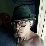 Efrain Zelaya - @zelaya680 - Instagram