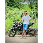 Efran Ali - @efran750 - Instagram