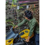 Efran Alif - @efranalif - Instagram