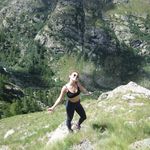 Efrat Ben David - @effi_travels - Instagram