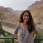 Dorit Efrat-Treister - @dorit.efrat - Instagram