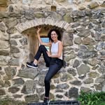 Efrat Golan - @gvlnaprt - Instagram