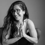 Efrat Golan - @efratgolanyoga - Instagram