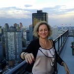 Efrat Harari - @efrathny - Instagram