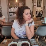 Efrat Korman Lavi - @kormanlavi - Instagram