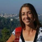 Efrat Lavi - @laviefrat - Instagram