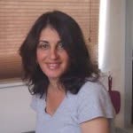 Efrat Lavi - @esaraflavi - Instagram