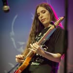 Efrat Weiss | Guitar & Drums - @efrat.weiss.music - Instagram