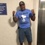Efrem Allen - @efremallen6 - Instagram