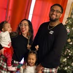 Efrem & Margarita Anderson - @meandersfam - Instagram
