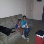 Efrem Barrett - Facebook