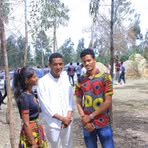 Efrem Bekele - Facebook