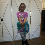 Delina Efrem Belay - @delu_cute_heart - Instagram