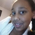 Delina Efrem Belay - @delu_cute_heart_ - Instagram