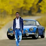 Efrem Charles - @efremcharles9 - Instagram