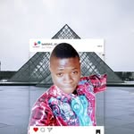 Efrem charles le bon - @efrem_charles_le_bon - Instagram