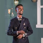 Efrem Daniel - @kake.0906 - Instagram